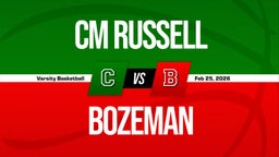02/24 Highlights @ Bozeman