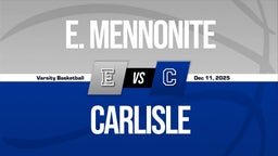 12/11 Highlights vs E. Mennonite