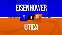 01/30 Highlights @ Utica