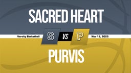 11/18 Highlights vs Sacred Heart