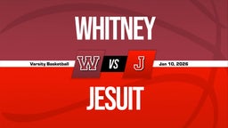 01/9 Highlights @ Jesuit