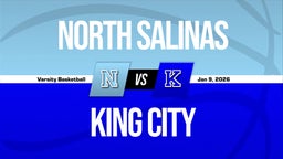 01/8 Highlights @ King City