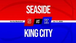 01/16 Highlights vs Seaside