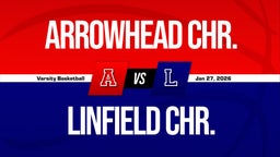 01/26 Highlights @ Linfield Chr.