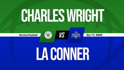 10/17 Highlights vs Charles Wright