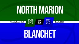 12/5 Highlights vs North Marion