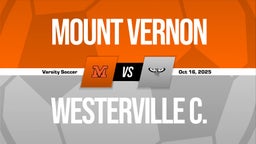 10/16 Highlights @ Westerville C.