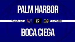 10/17 Highlights @ Boca Ciega