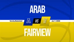 01/6 Highlights @ Fairview