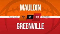 10/17 Highlights @ Greenville