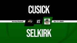 10/17 Highlights @ Selkirk