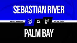 12/10 Highlights vs Sebastian River