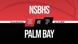 01/10 Highlights vs NSBHS