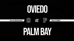 12/5 Highlights vs Oviedo