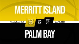 01/9 Highlights vs Merritt Island