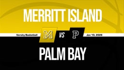 01/9 Highlights @ Palm Bay