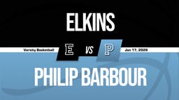 01/16 Highlights vs Elkins