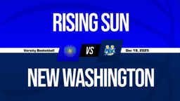 12/19 Highlights vs Rising Sun
