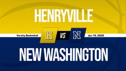 01/16 Highlights vs Henryville