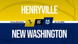 01/16 Highlights vs Henryville