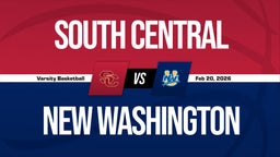 02/20 Highlights vs South Central