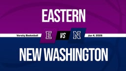 01/3 Highlights vs Eastern