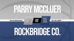 12/29 Highlights vs Parry McCluer