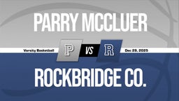 12/29 Highlights @ Rockbridge Co.