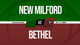 10/17 Highlights @ Bethel
