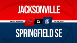 02/3 Highlights vs Jacksonville