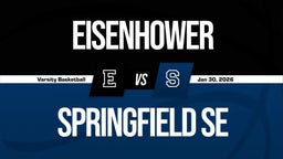 01/29 Highlights vs Eisenhower