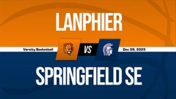12/9 Highlights vs Lanphier