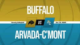 10/16 Highlights vs Buffalo