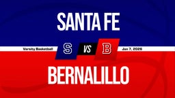 01/6 Highlights vs Santa Fe