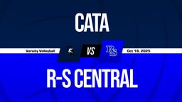 10/18 Highlights vs CATA