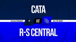 10/18 Highlights @ R-S Central
