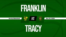11/25 Highlights @ Tracy