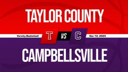 12/12 Highlights vs Taylor County