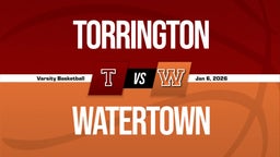 01/5 Highlights vs Torrington