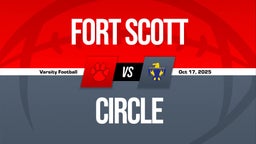 10/17 Highlights vs Fort Scott