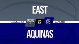 01/10 Highlights @ AQUINAS