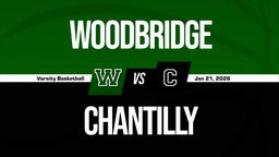 01/20 Highlights vs Woodbridge