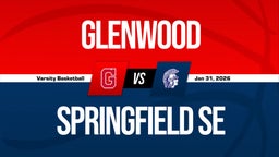 01/31 Highlights vs Glenwood