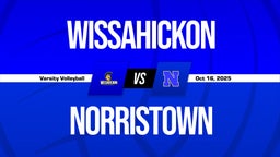 10/16 Highlights @ Norristown