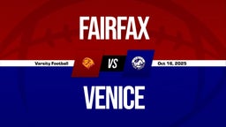 10/16 Highlights @ Venice