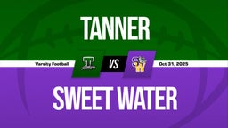 10/31 Highlights vs Tanner