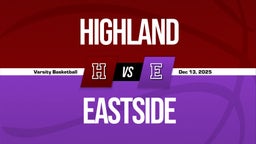 12/12 Highlights vs Highland