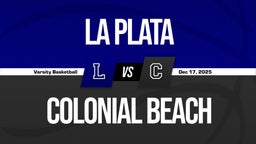 12/17 Highlights @ Colonial Beach