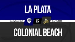 12/17 Highlights @ Colonial Beach