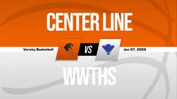 01/7 Highlights vs Center Line